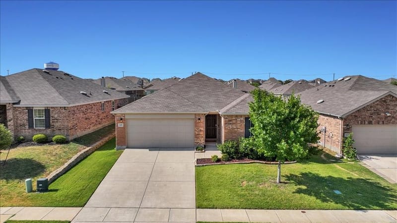 1416 Trace Drive, Aubrey TX 76227 - Photo 32