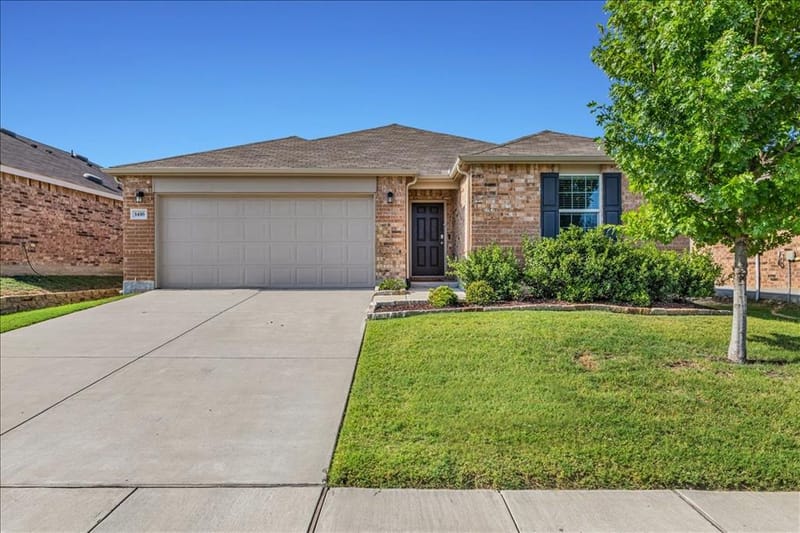1416 Trace Drive, Aubrey TX 76227 - Photo 30