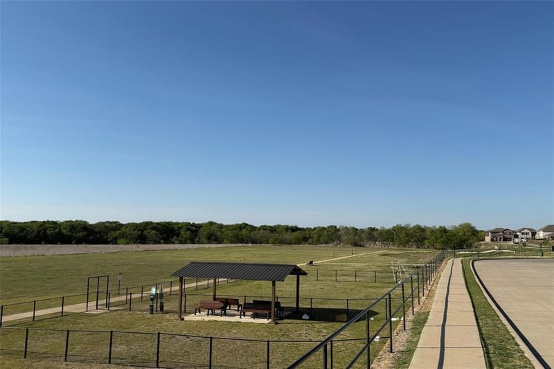1416 Trace Drive, Aubrey TX 76227 - Photo 38