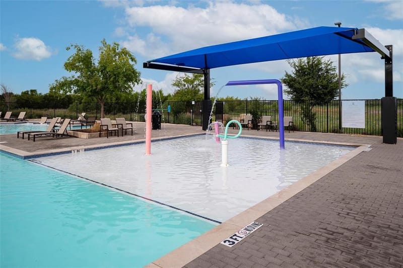 1416 Trace Drive, Aubrey TX 76227 - Photo 35
