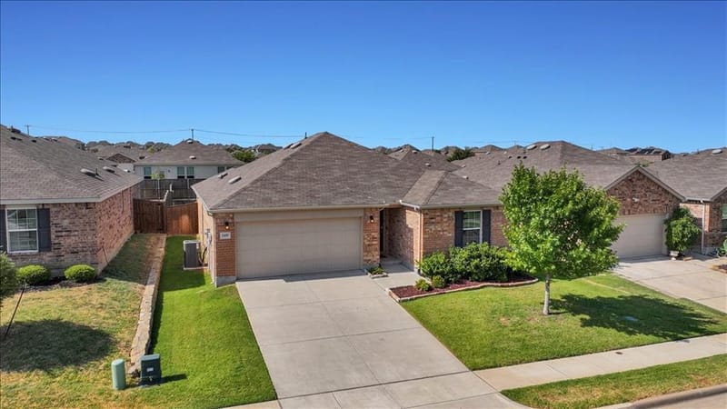 1416 Trace Drive, Aubrey TX 76227 - Photo 31