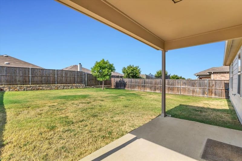 1416 Trace Drive, Aubrey TX 76227 - Photo 25