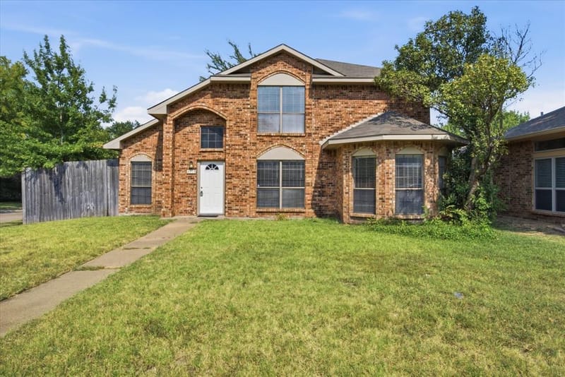 4018 Smartt Street, Rowlett TX 75088 - Photo 6
