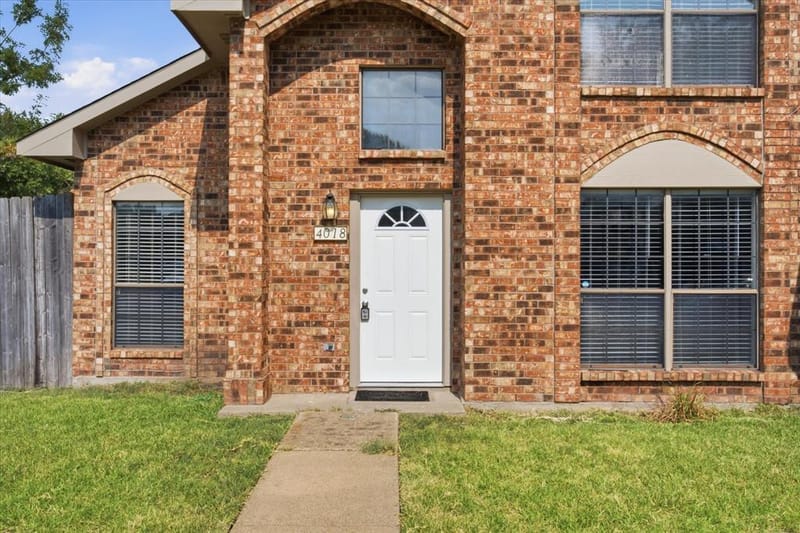 4018 Smartt Street, Rowlett TX 75088 - Photo 7