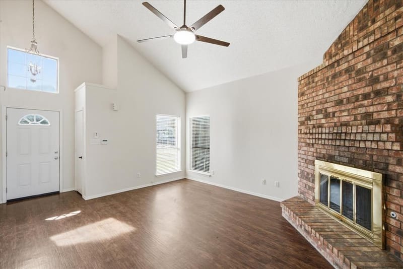 4018 Smartt Street, Rowlett TX 75088 - Photo 9