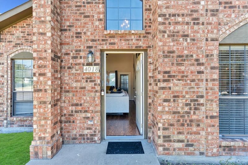 4018 Smartt Street, Rowlett TX 75088 - Photo 4