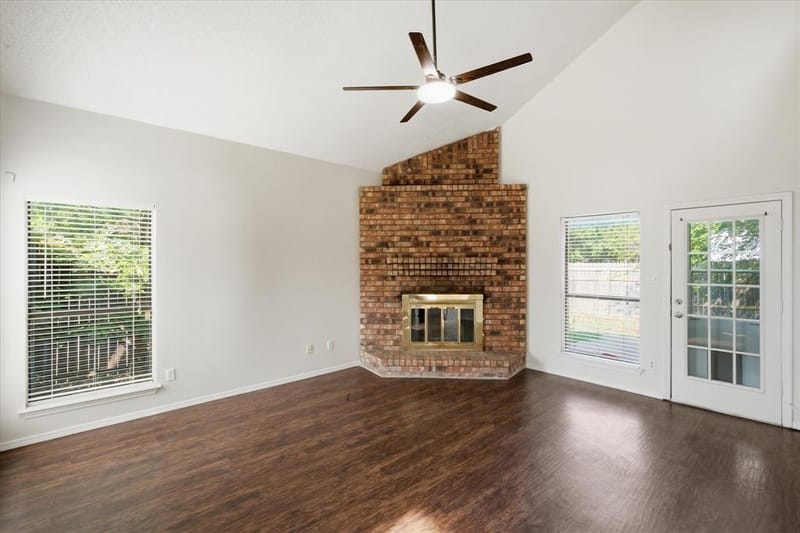 4018 Smartt Street, Rowlett TX 75088 - Photo 8