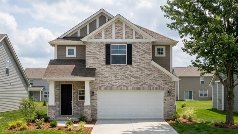 4033 Olin Way, Celina TX 75009