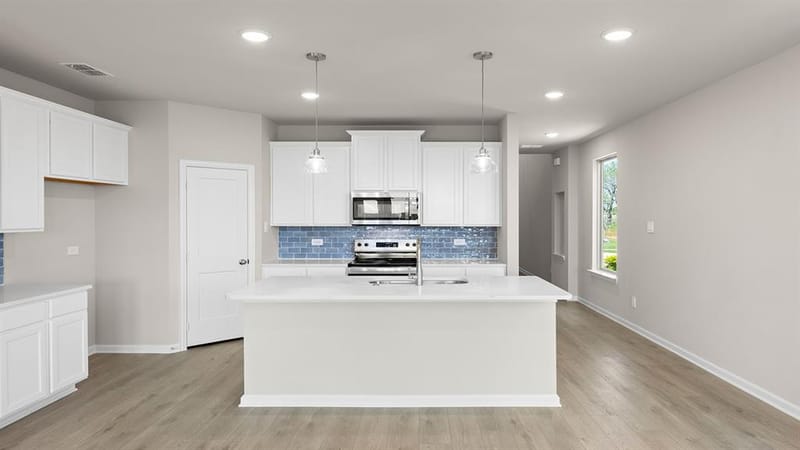 4033 Olin Way, Celina TX 75009 - Photo 9
