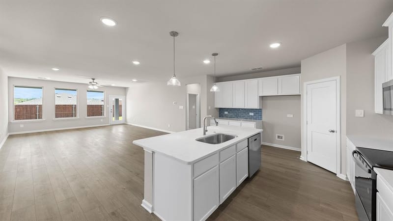 4033 Olin Way, Celina TX 75009 - Photo 10