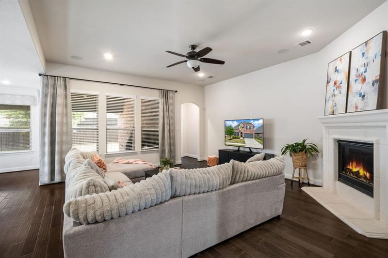 2112 Triton Drive, McKinney TX 75071 - Photo 7