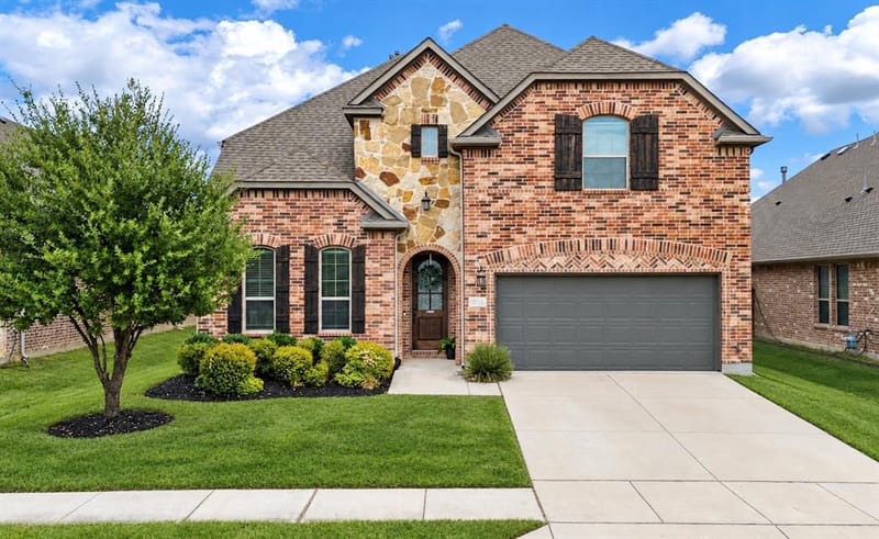 2112 Triton Drive, McKinney TX 75071