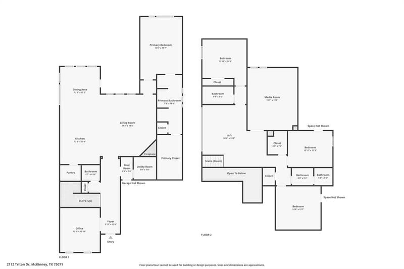 2112 Triton Drive, McKinney TX 75071 - Photo 40