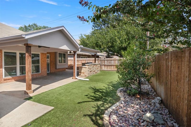 8724 Mystic Trail, Fort Worth TX 76118 - Photo 23