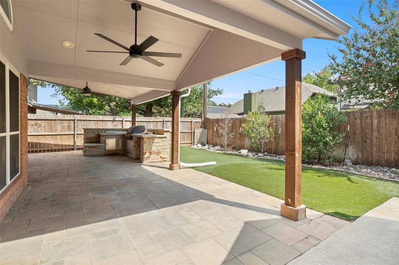 8724 Mystic Trail, Fort Worth TX 76118 - Photo 27