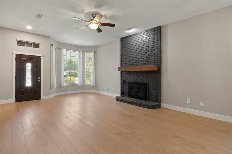 8724 Mystic Trail, Fort Worth TX 76118 - Photo 6