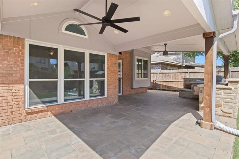 8724 Mystic Trail, Fort Worth TX 76118 - Photo 26