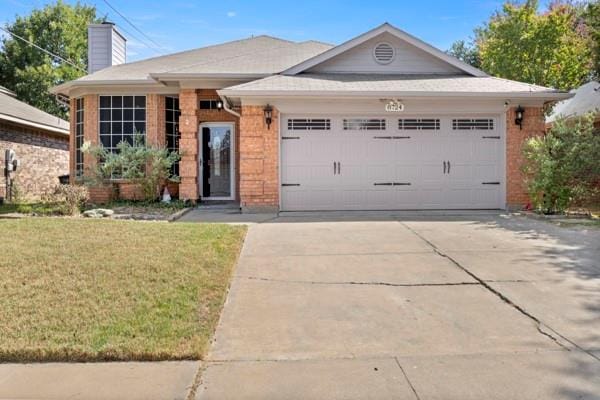 8724 Mystic Trail, Fort Worth TX 76118