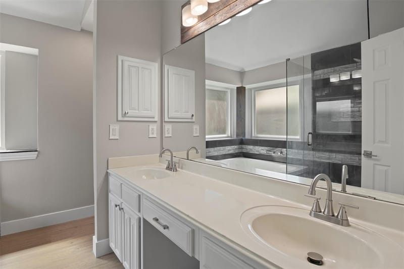 8724 Mystic Trail, Fort Worth TX 76118 - Photo 19