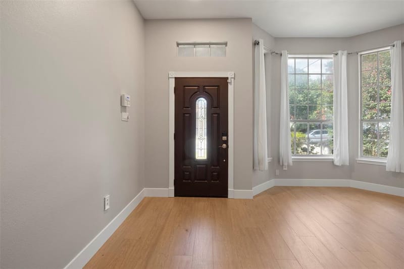8724 Mystic Trail, Fort Worth TX 76118 - Photo 4
