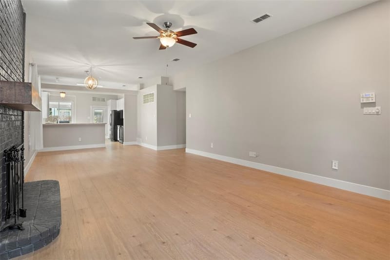 8724 Mystic Trail, Fort Worth TX 76118 - Photo 8