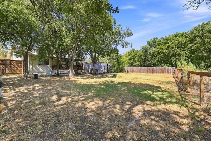 405 E College Street, Gunter TX 75058 - Photo 22