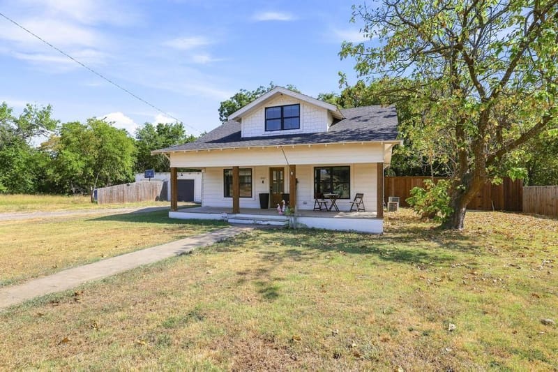 405 E College Street, Gunter TX 75058 - Photo 18