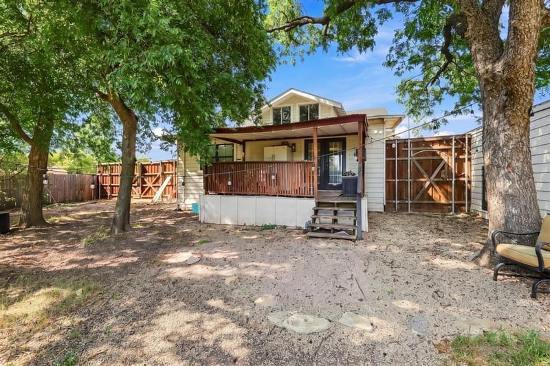405 E College Street, Gunter TX 75058 - Photo 19
