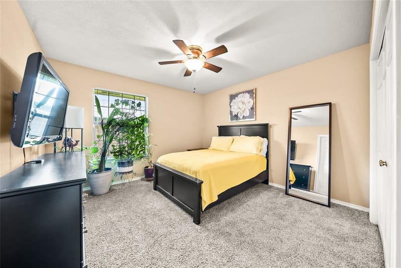 342 Hillcroft Drive, Duncanville TX 75137 - Photo 16