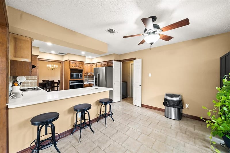 342 Hillcroft Drive, Duncanville TX 75137 - Photo 11