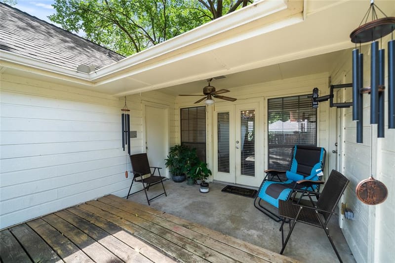 342 Hillcroft Drive, Duncanville TX 75137 - Photo 19