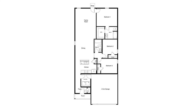 301 WAYLAND Street, Keene TX 76059 - Photo 20