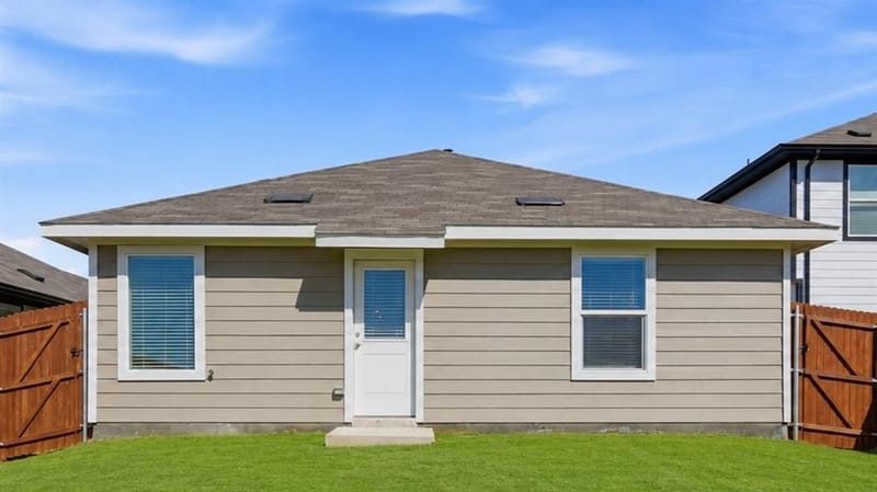 301 WAYLAND Street, Keene TX 76059 - Photo 19
