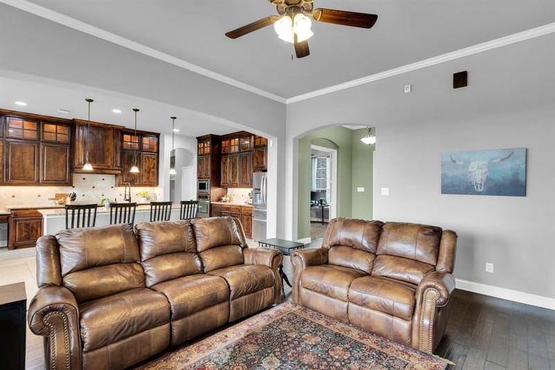 102 Willowbrook Drive, Waxahachie TX 75165 - Photo 7