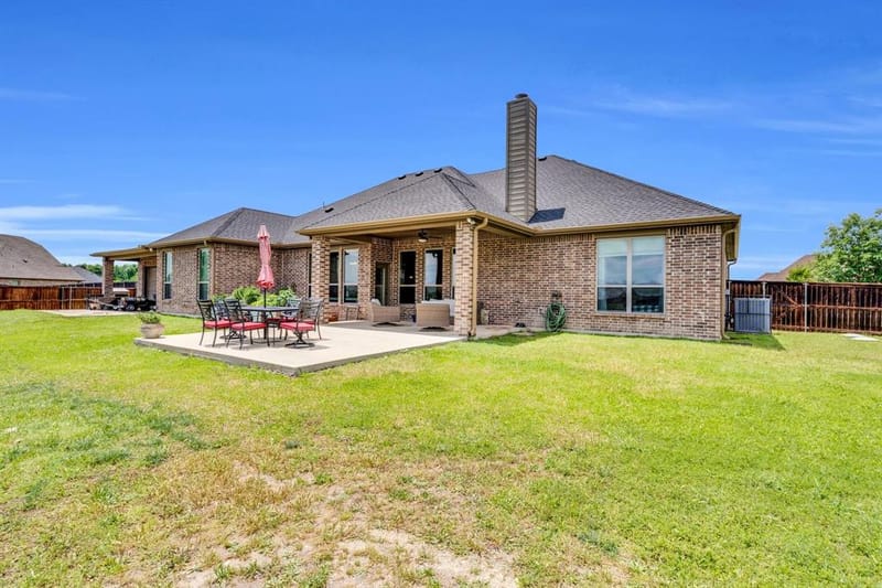 102 Willowbrook Drive, Waxahachie TX 75165 - Photo 30