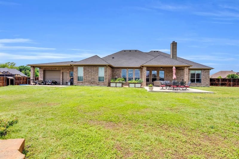 102 Willowbrook Drive, Waxahachie TX 75165 - Photo 29