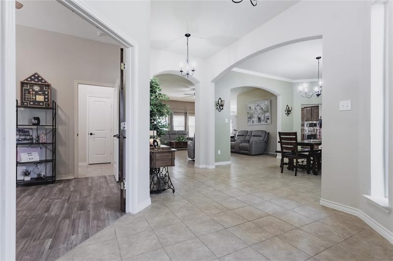 2924 Broken Spoke Lane, Rockwall TX 75087 - Photo 6