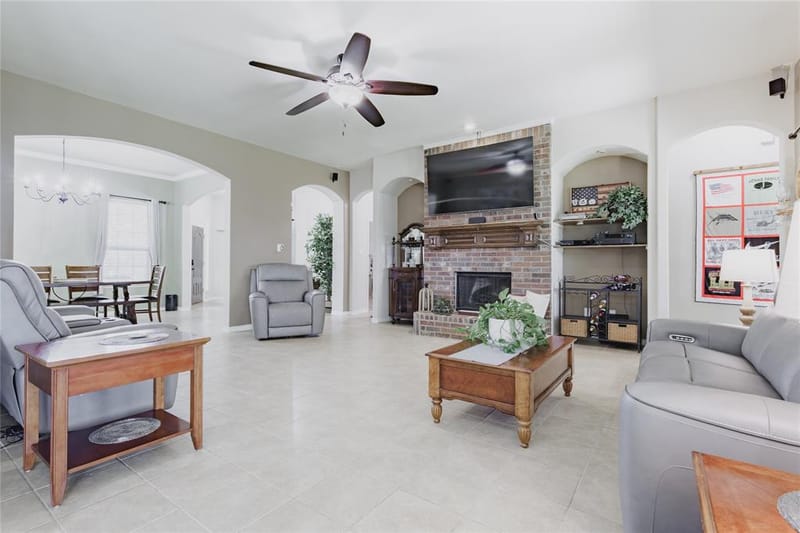 2924 Broken Spoke Lane, Rockwall TX 75087 - Photo 13