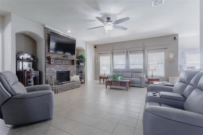2924 Broken Spoke Lane, Rockwall TX 75087 - Photo 12