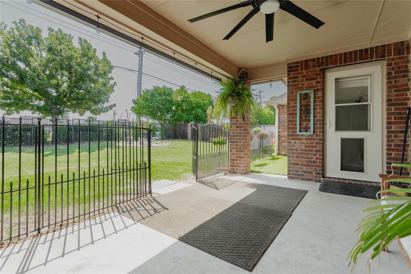 2924 Broken Spoke Lane, Rockwall TX 75087 - Photo 26