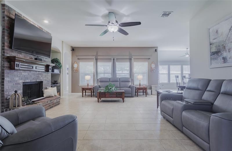2924 Broken Spoke Lane, Rockwall TX 75087 - Photo 11