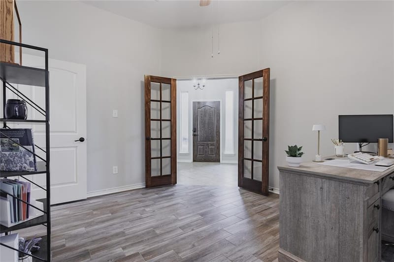2924 Broken Spoke Lane, Rockwall TX 75087 - Photo 8