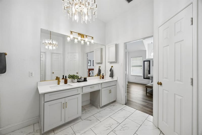 9512 Winter Park Drive, Frisco TX 75035 - Photo 17