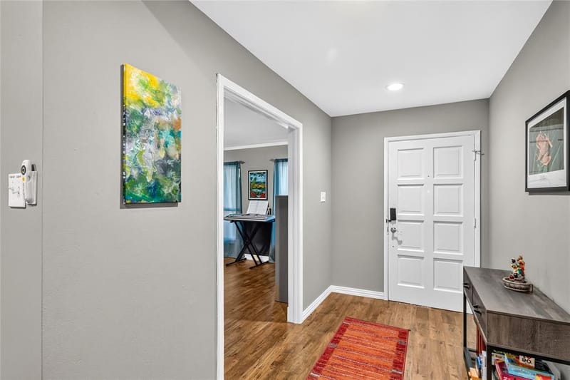 12326 Cedar Bend Drive, Dallas TX 75244 - Photo 8