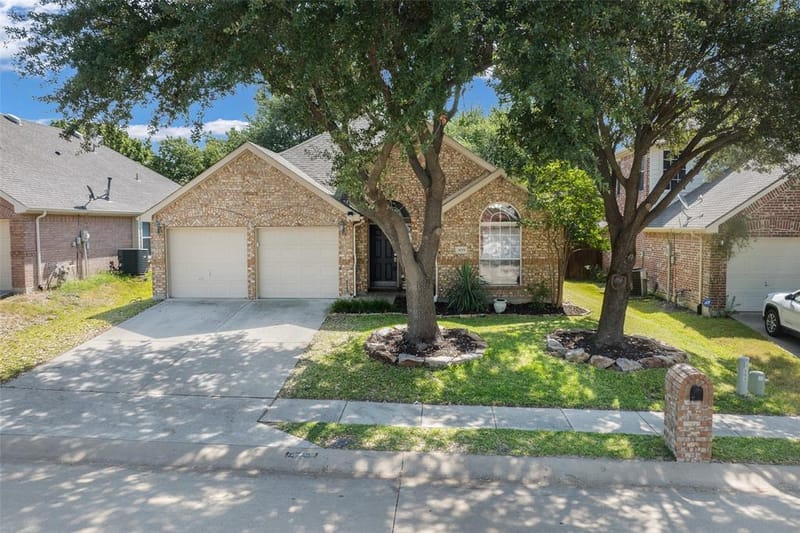509 Crutcher Crossing, McKinney TX 75072