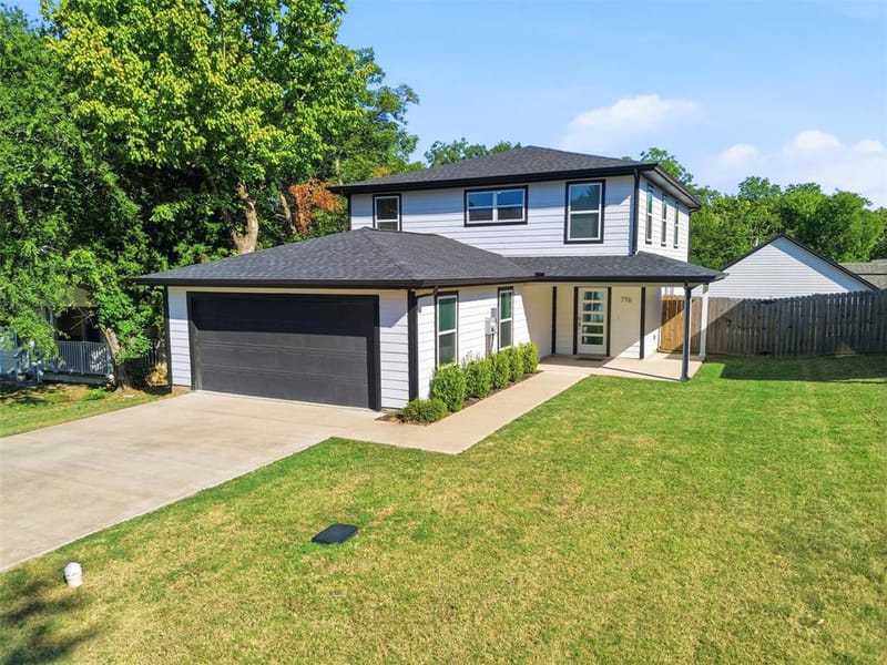 776 E Fulton Street, Van Alstyne TX 75495 - Photo 26