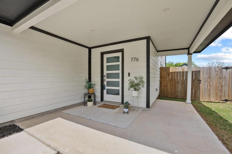776 E Fulton Street, Van Alstyne TX 75495 - Photo 24