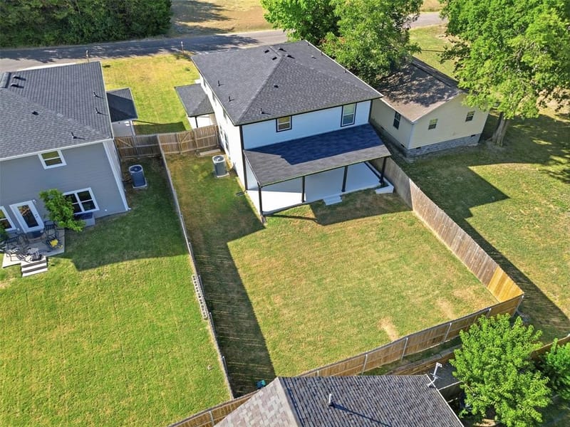 776 E Fulton Street, Van Alstyne TX 75495 - Photo 19