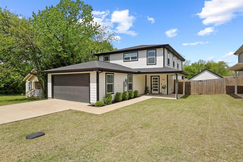 776 E Fulton Street, Van Alstyne TX 75495 - Photo 25