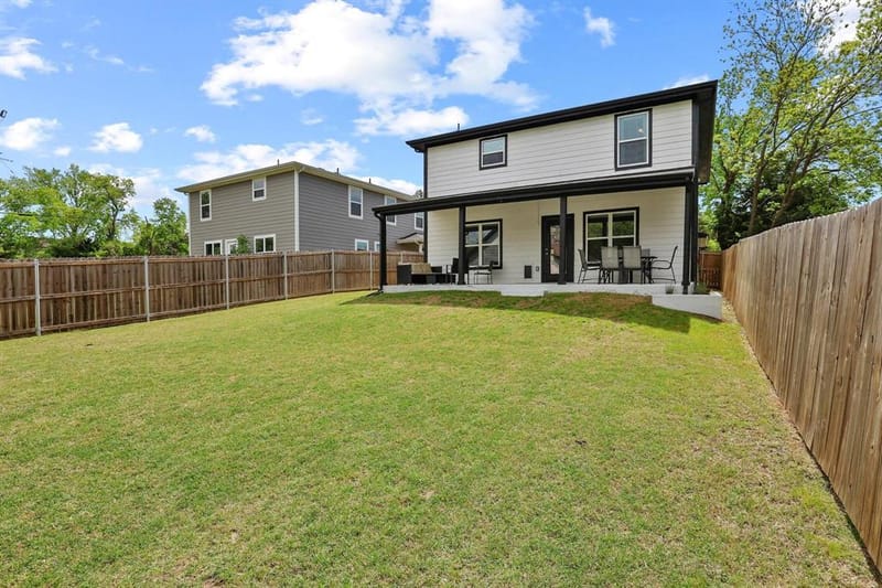 776 E Fulton Street, Van Alstyne TX 75495 - Photo 21